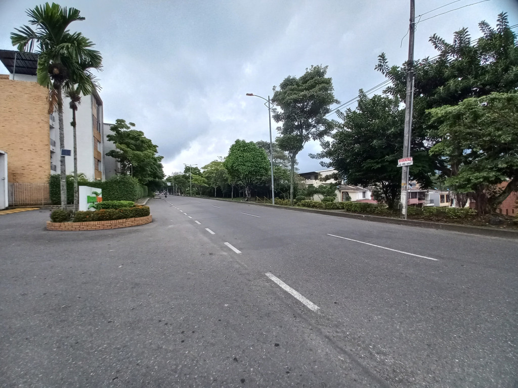 Apartamento En Arriendo - Bosque Largo Piso 3, Ibagué