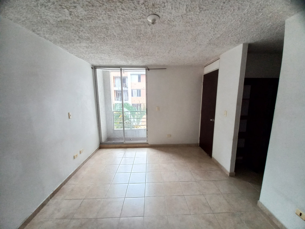 Apartamento En Arriendo - Bosque Largo Piso 3, Ibagué