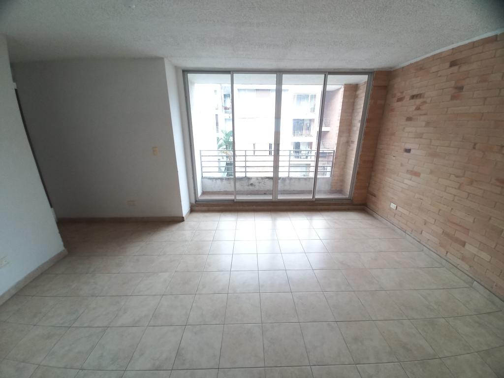 Apartamento En Arriendo - Bosque Largo Piso 3, Ibagué