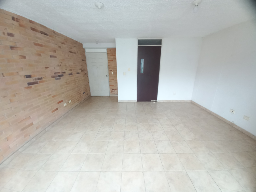 Apartamento En Arriendo - Bosque Largo Piso 3, Ibagué