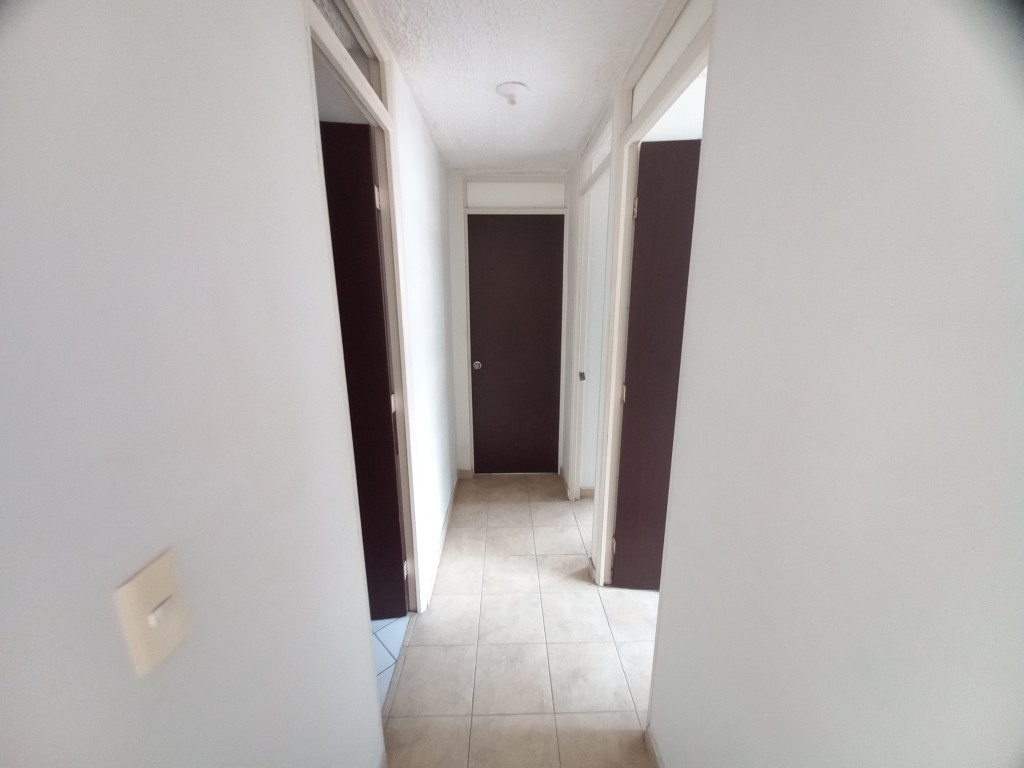 Apartamento En Arriendo - Bosque Largo Piso 3, Ibagué