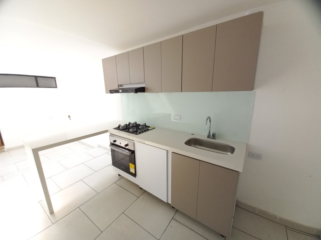 Casa En Arriendo - La Pola, Ibagué