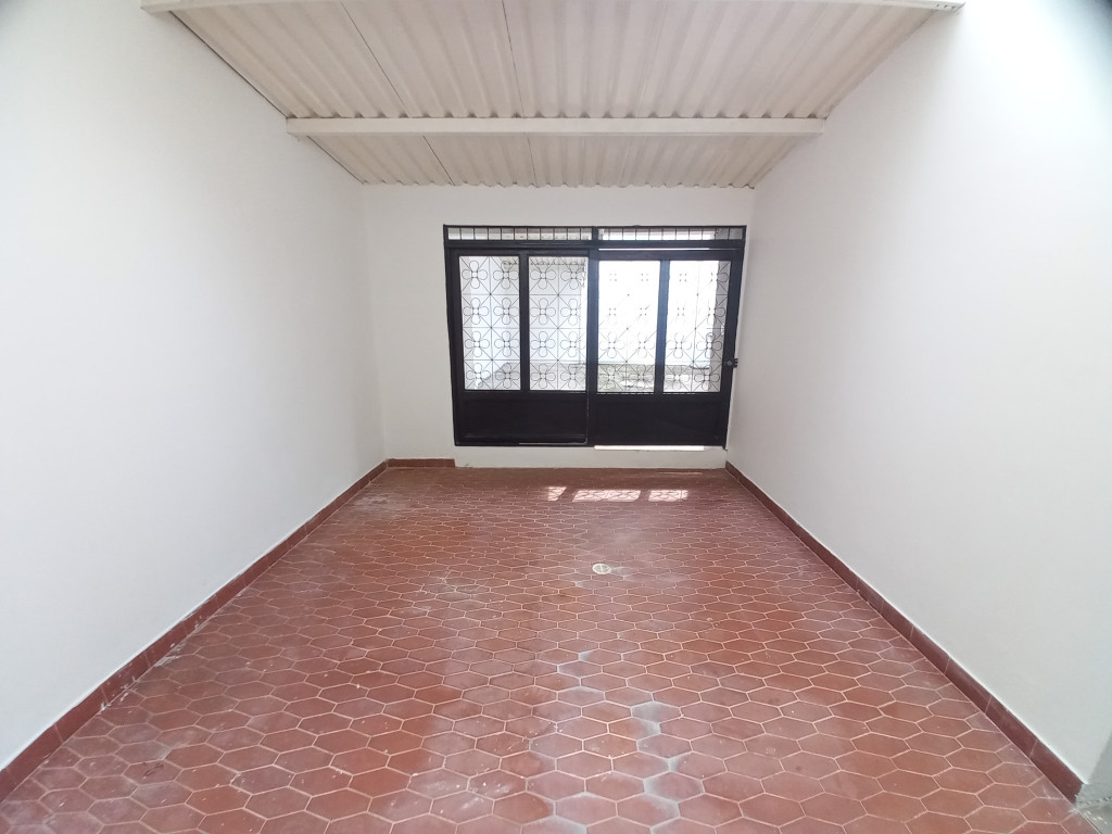 Casa En Arriendo - La Pola, Ibagué