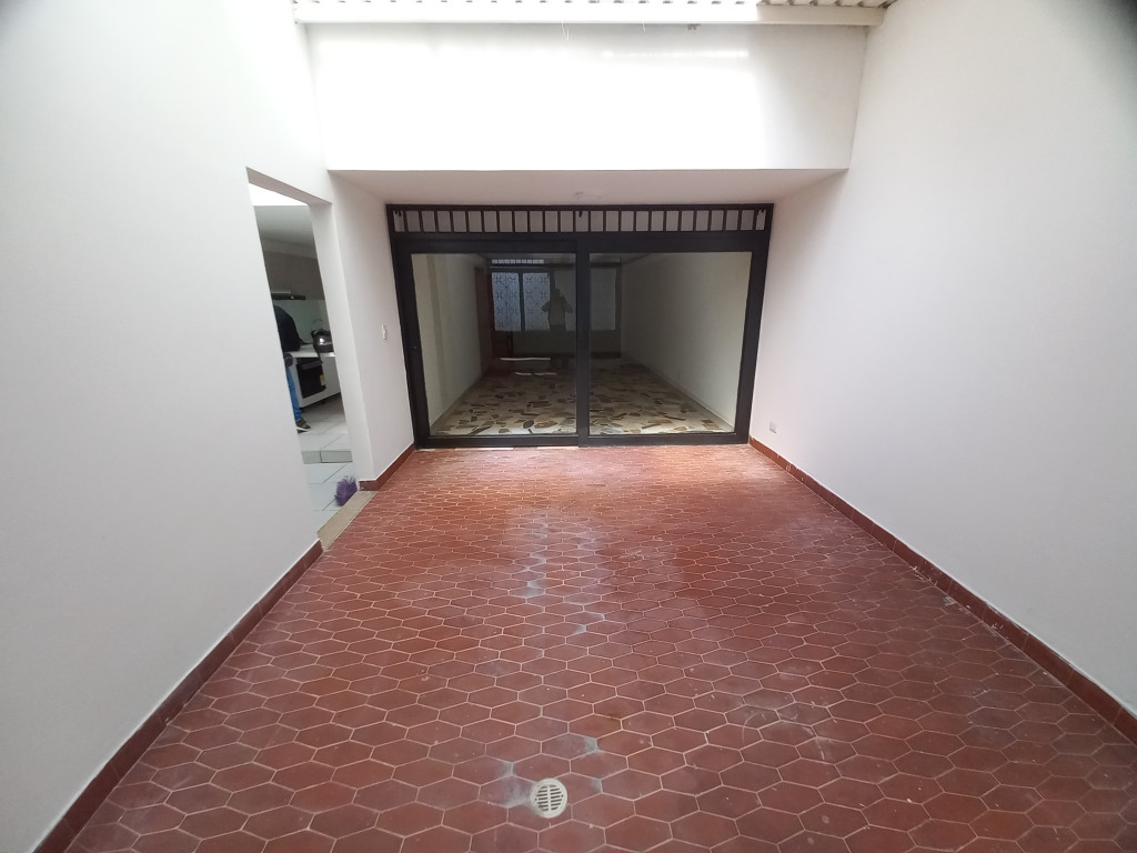 Casa En Arriendo - La Pola, Ibagué