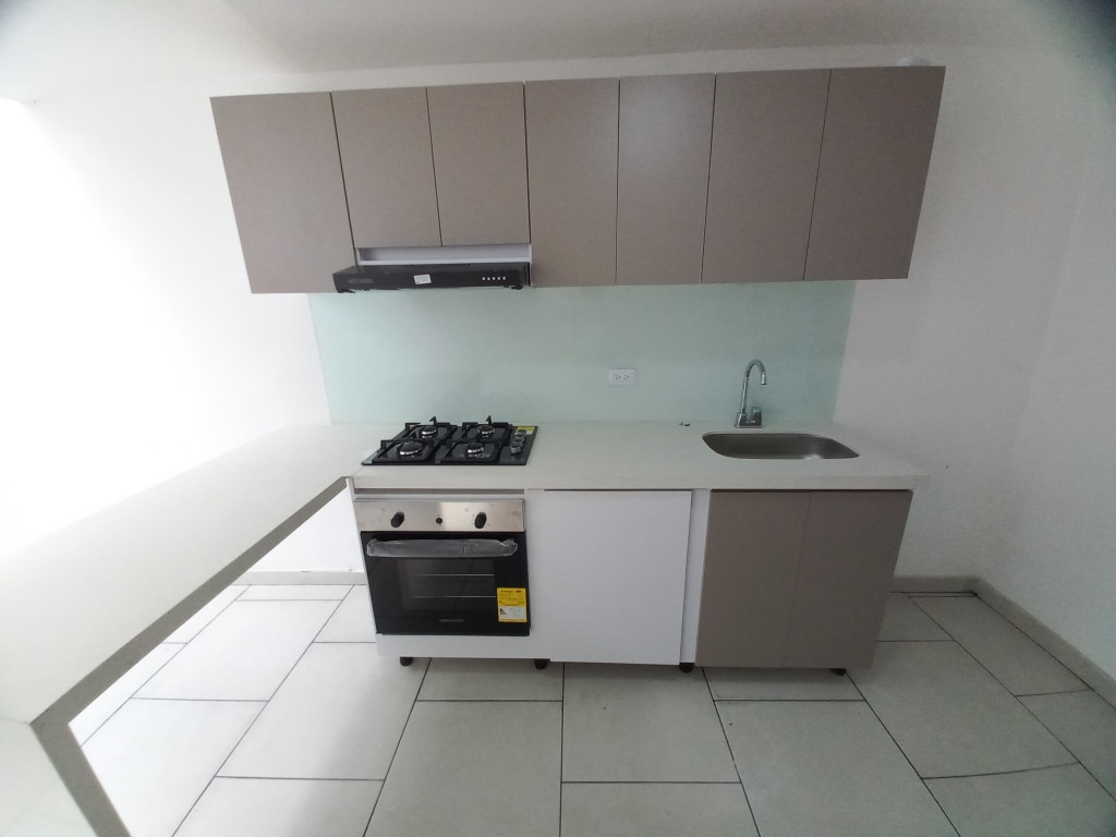 Casa En Arriendo - La Pola, Ibagué