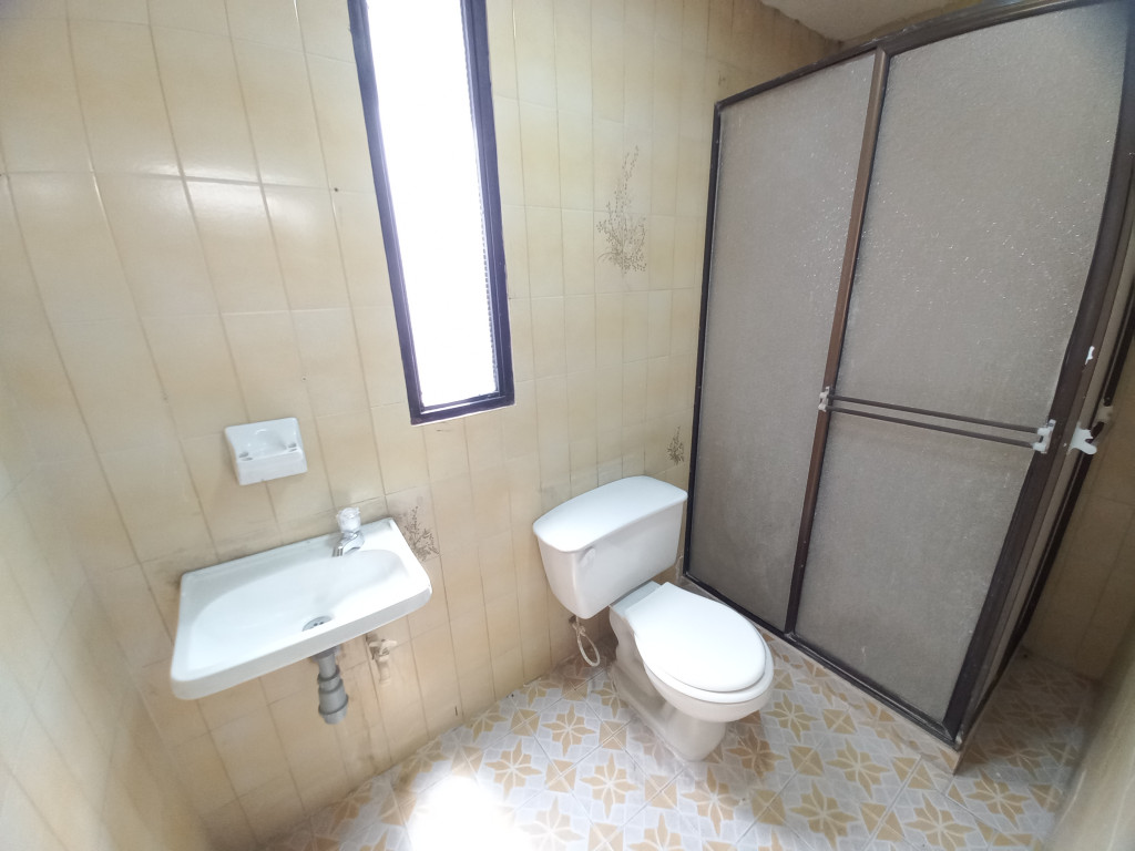 Casa En Arriendo - La Pola, Ibagué