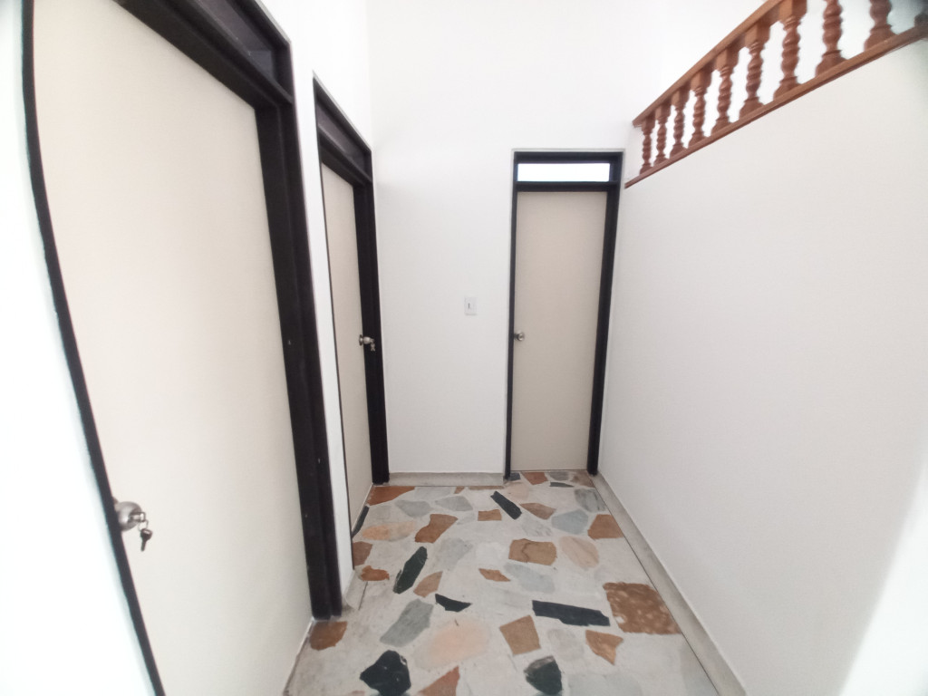 Casa En Arriendo - La Pola, Ibagué