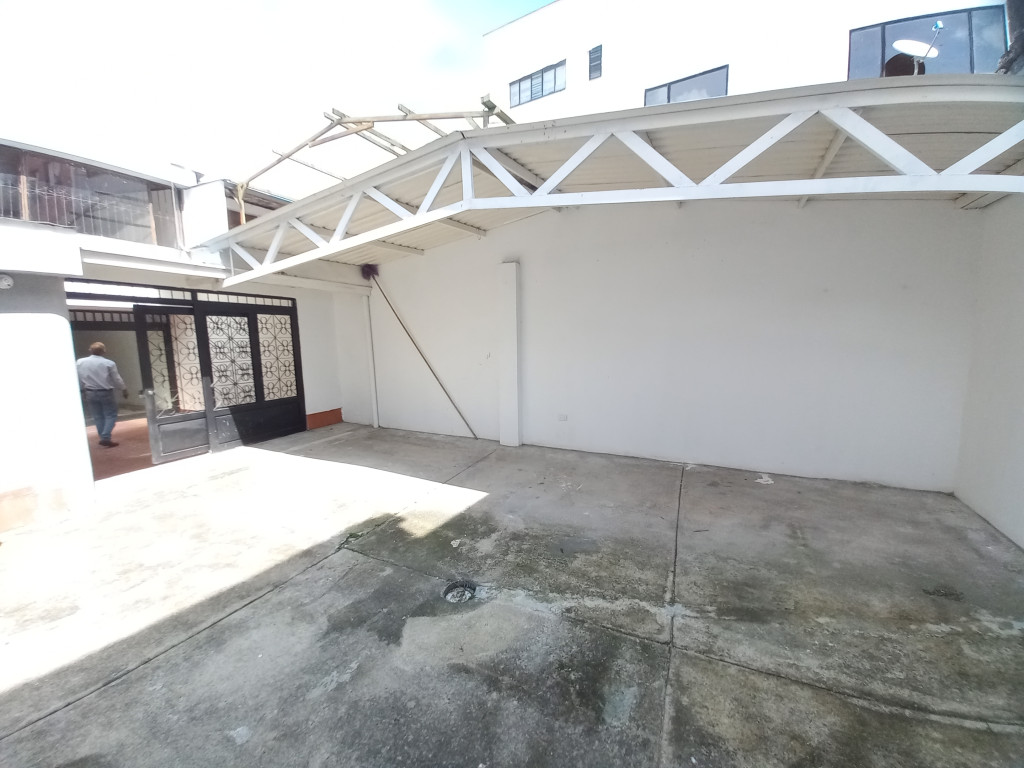 Casa En Arriendo - La Pola, Ibagué