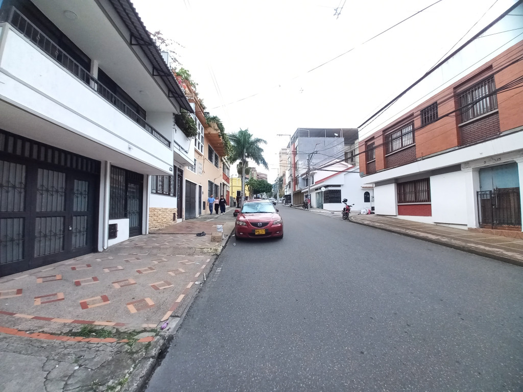 Casa En Arriendo - La Pola, Ibagué
