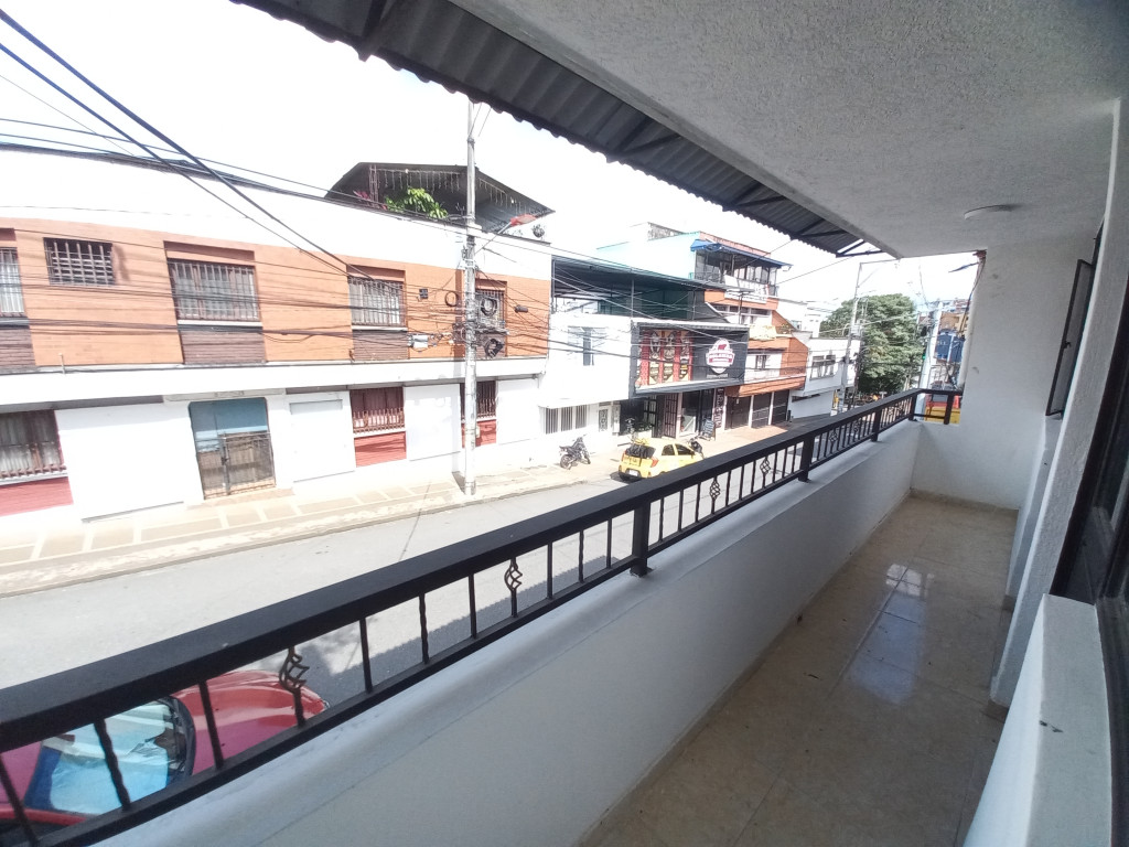 Casa En Arriendo - La Pola, Ibagué