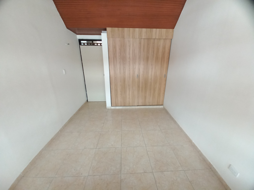Casa En Arriendo - La Pola, Ibagué