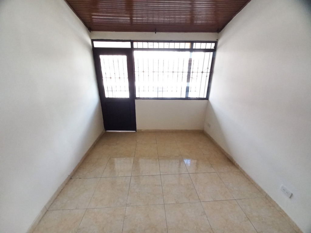 Casa En Arriendo - La Pola, Ibagué