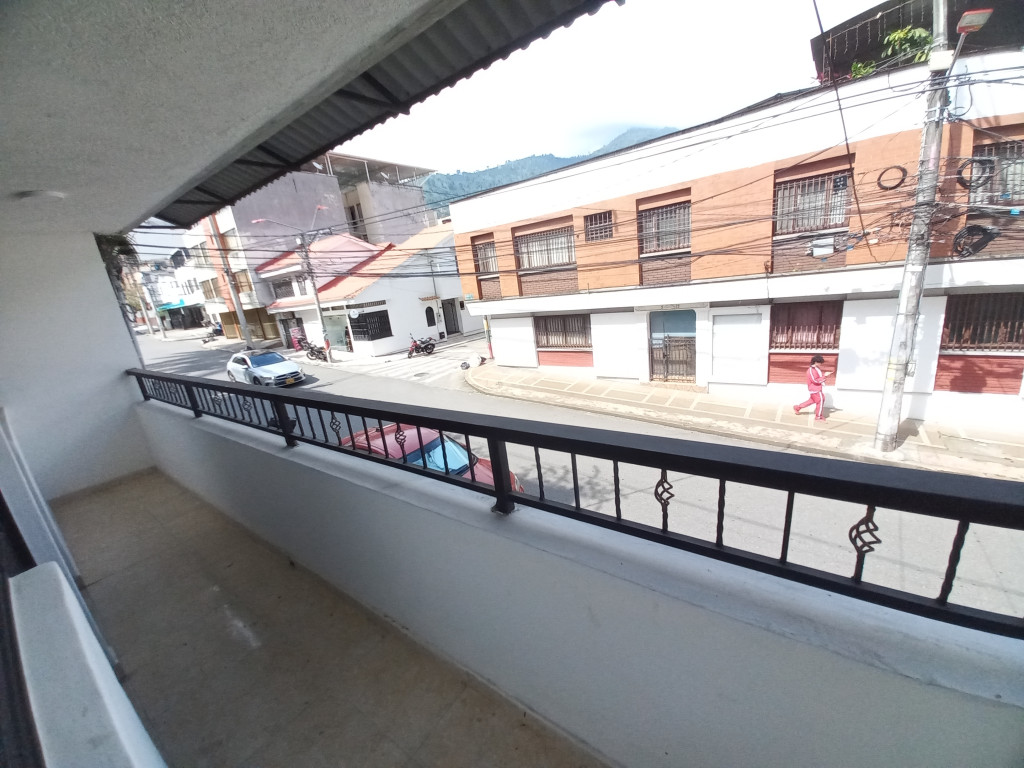 Casa En Arriendo - La Pola, Ibagué