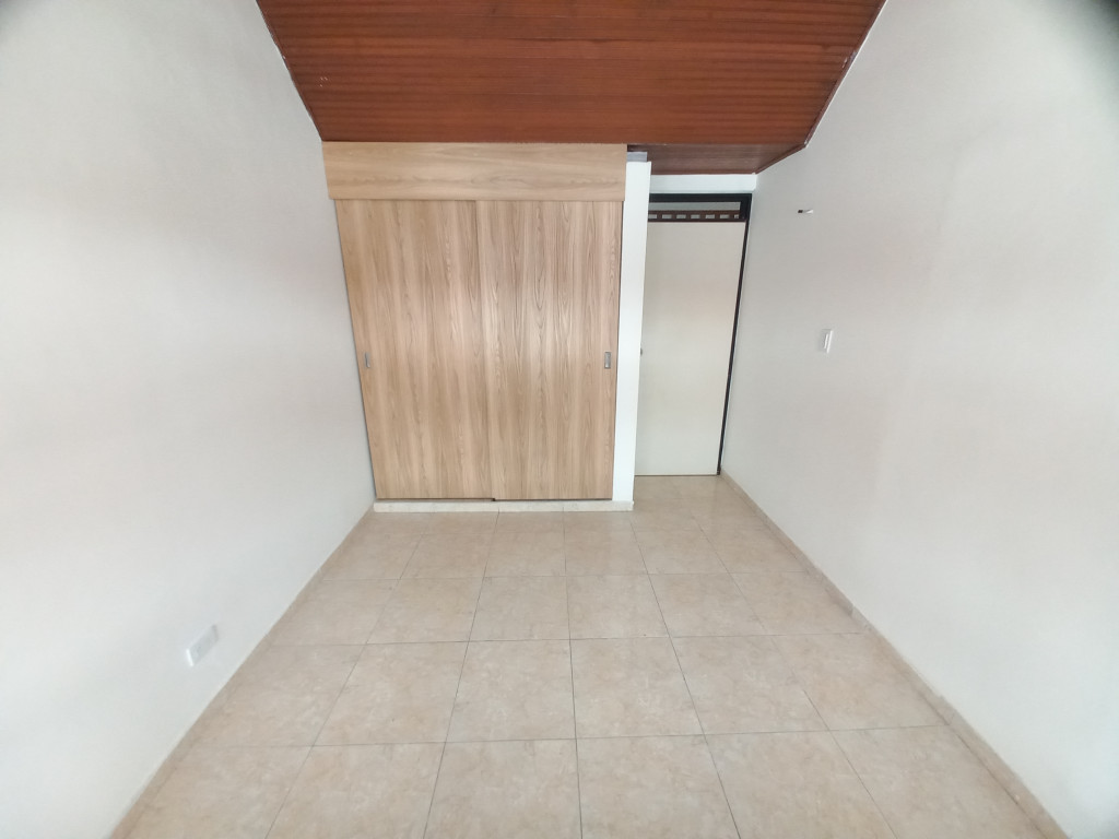 Casa En Arriendo - La Pola, Ibagué
