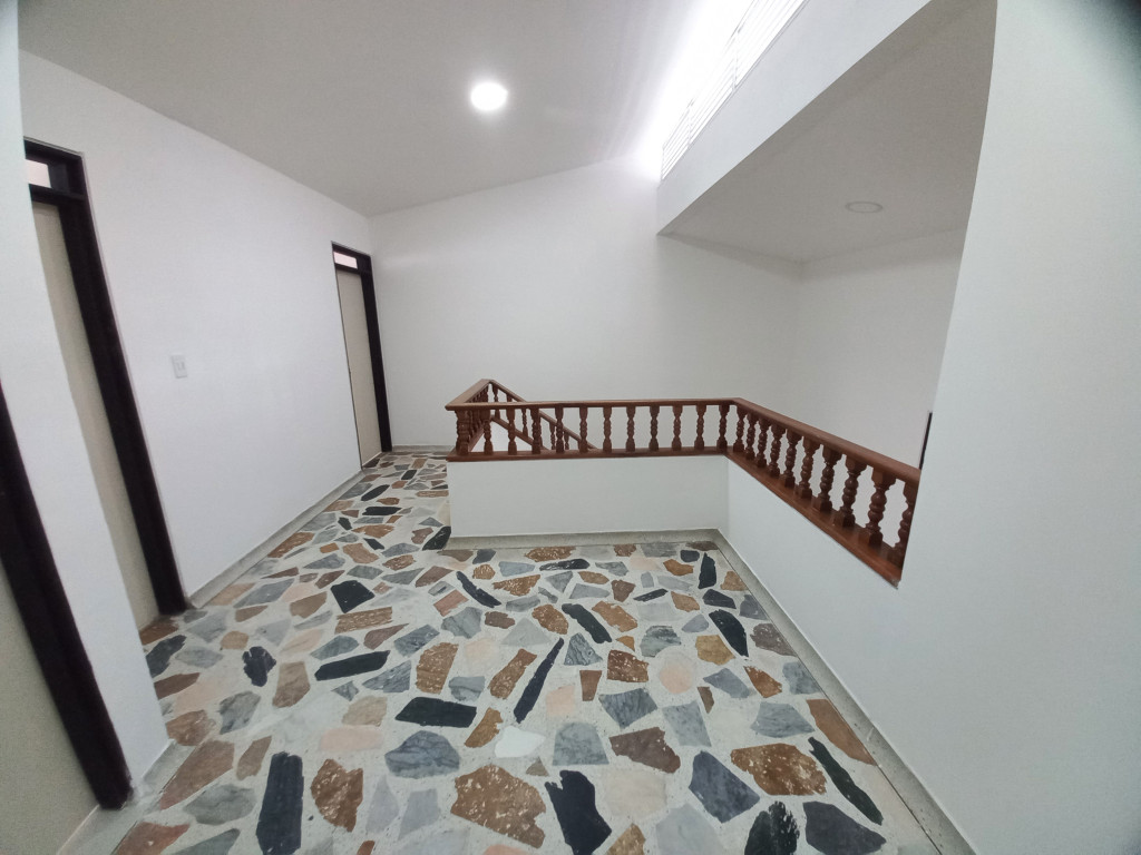 Casa En Arriendo - La Pola, Ibagué