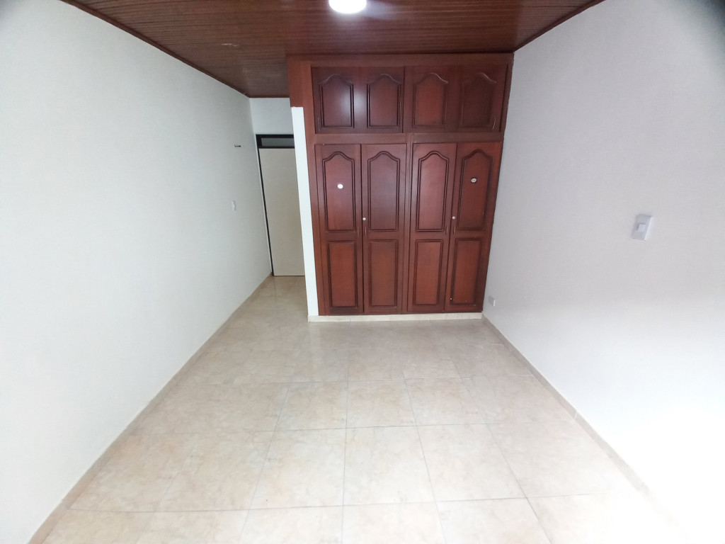 Casa En Arriendo - La Pola, Ibagué