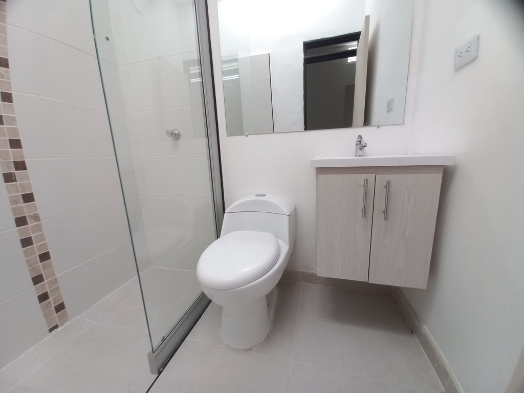 Casa En Arriendo - La Pola, Ibagué