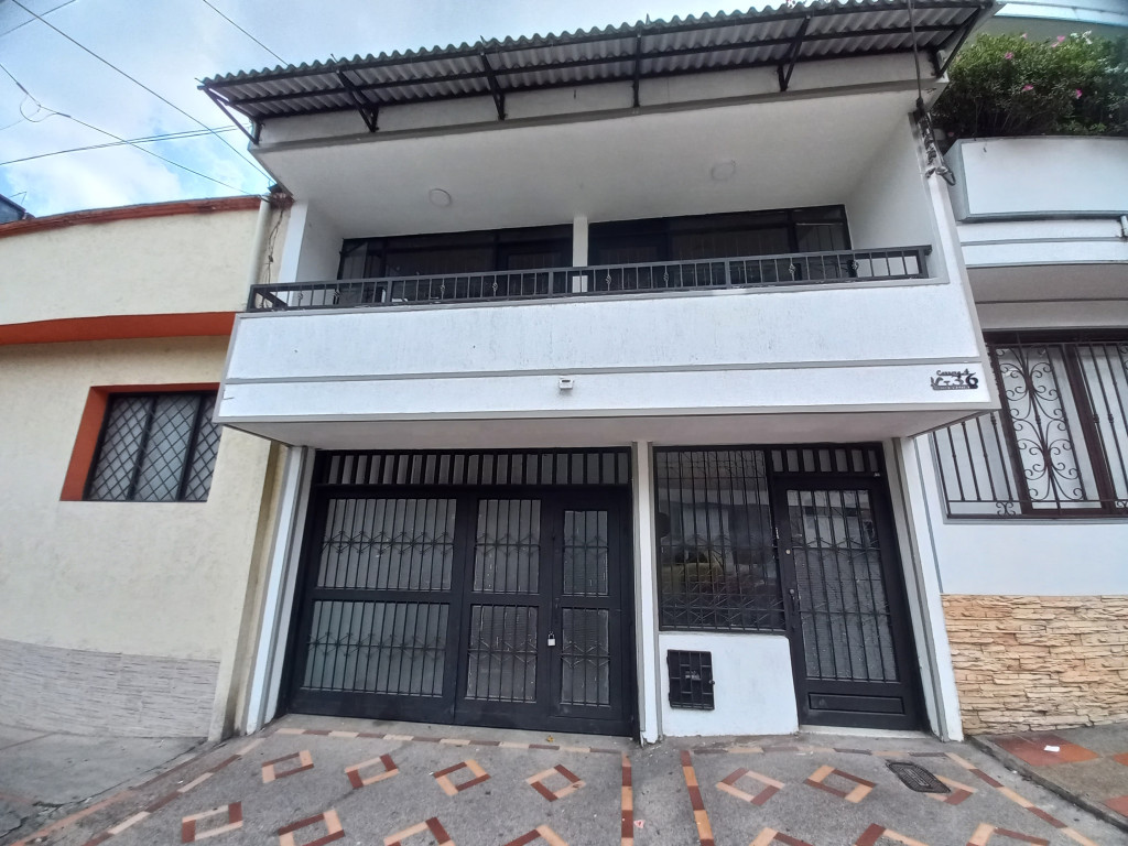 Casa En Arriendo - La Pola, Ibagué