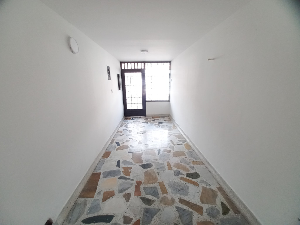 Casa En Arriendo - La Pola, Ibagué