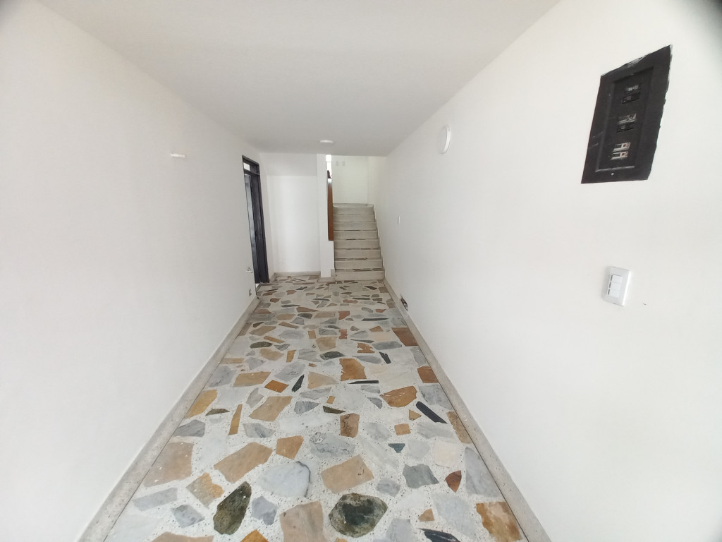 Casa En Arriendo - La Pola, Ibagué