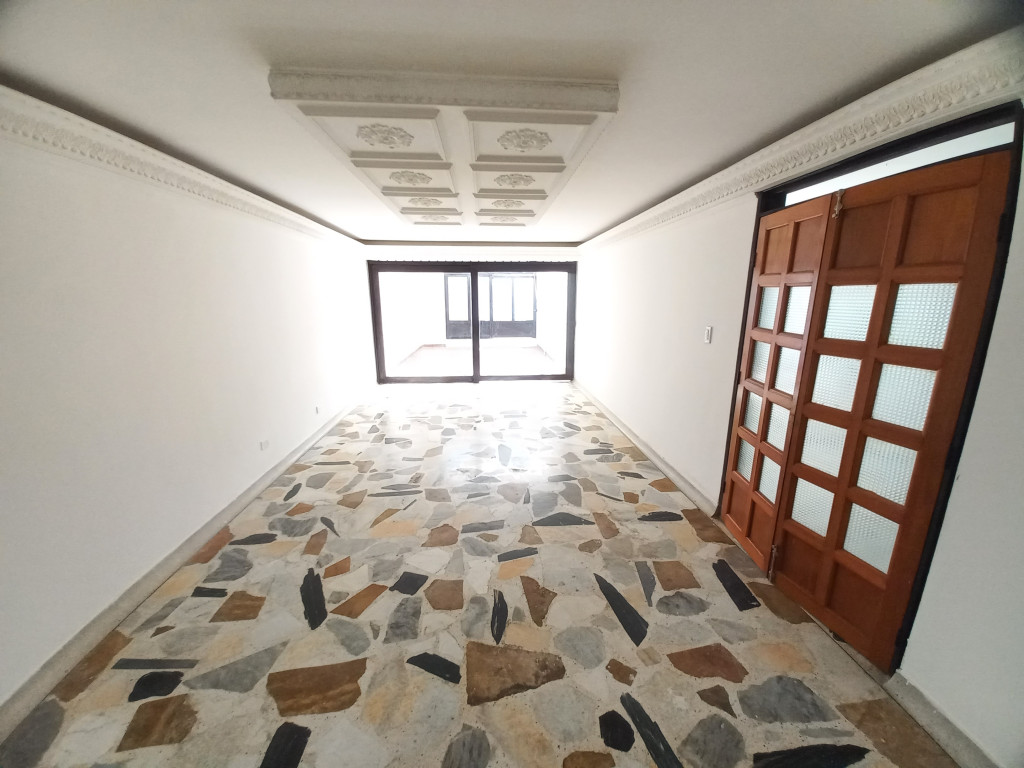 Casa En Arriendo - La Pola, Ibagué