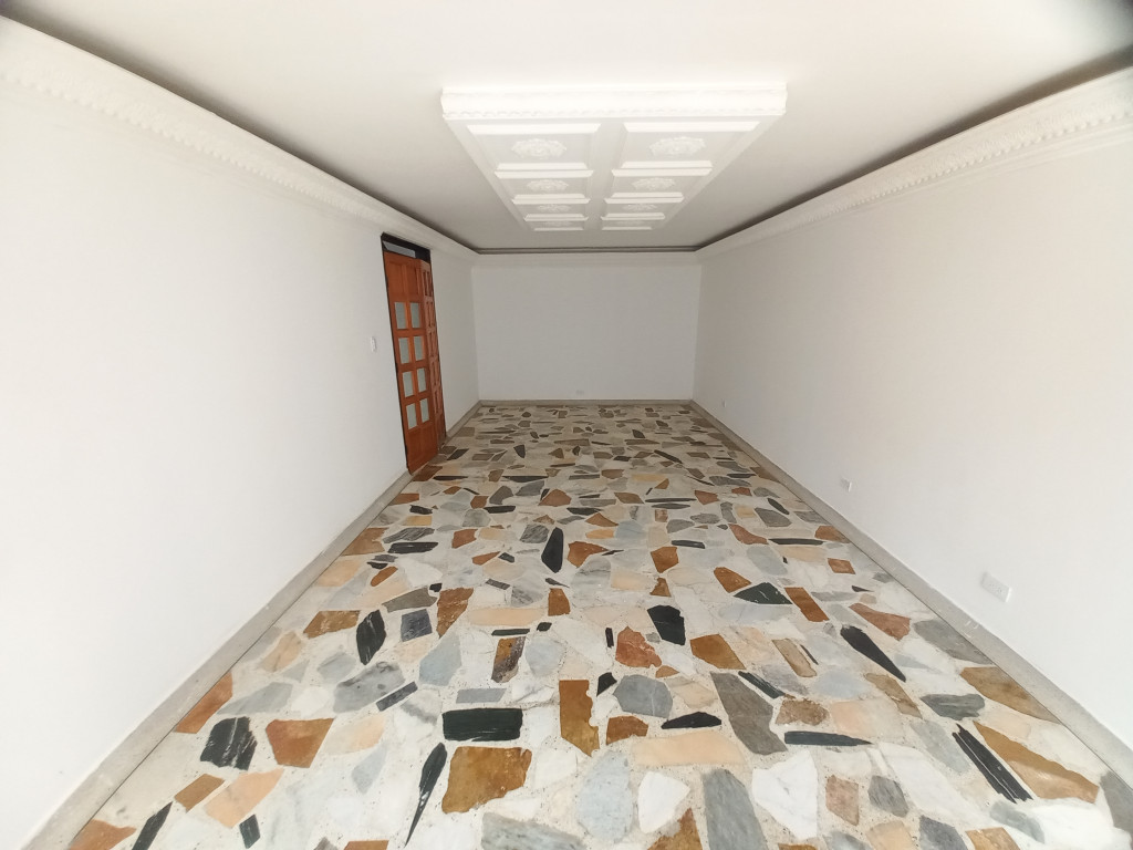 Casa En Arriendo - La Pola, Ibagué