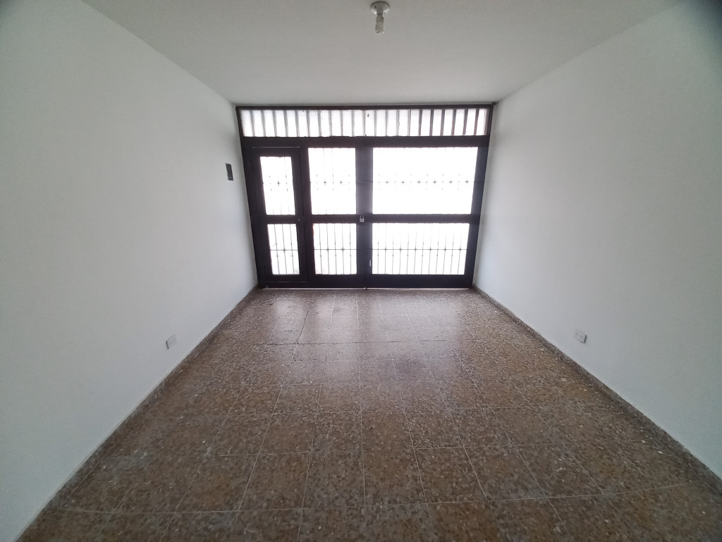 Casa En Arriendo - La Pola, Ibagué