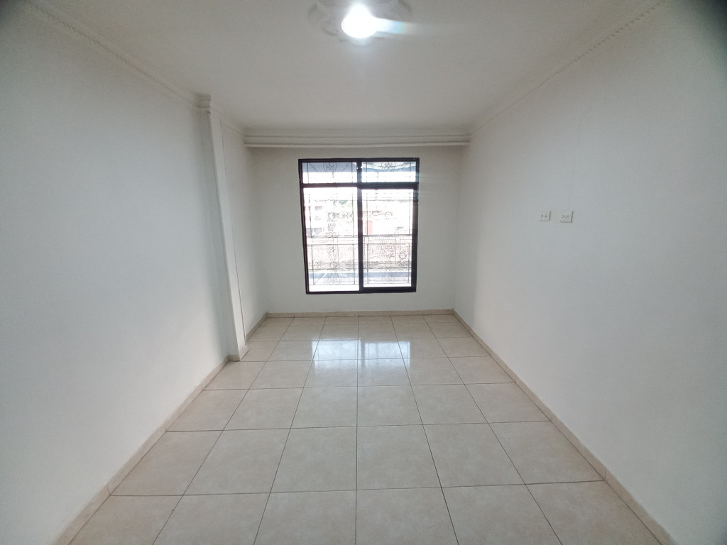 Apartamento En Arriendo - Jordan Segunda Etapa Piso 3, Ibagué