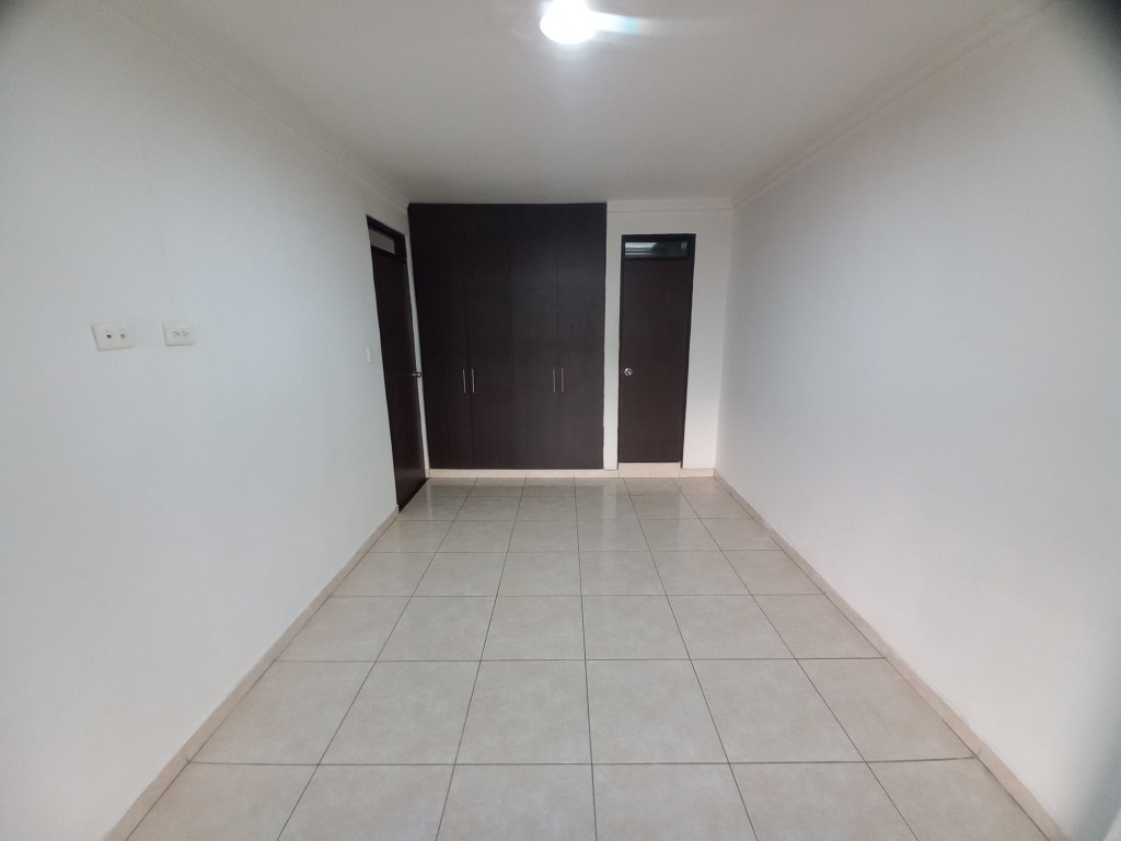 Apartamento En Arriendo - Jordan Segunda Etapa Piso 3, Ibagué