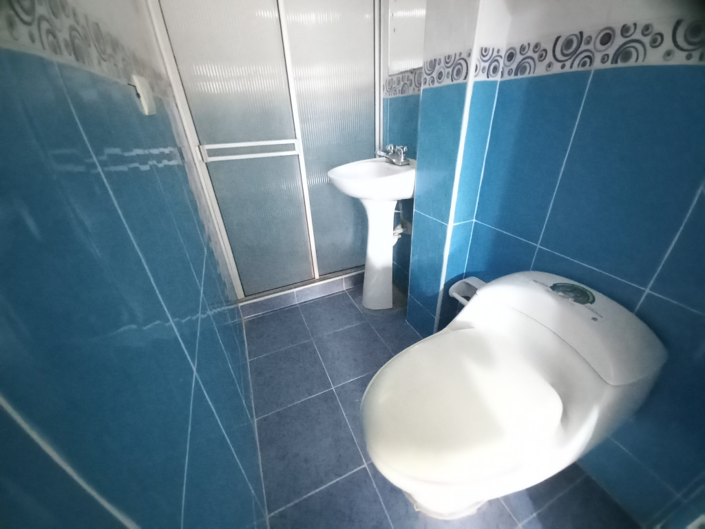 Apartamento En Arriendo - Jordan Segunda Etapa Piso 3, Ibagué