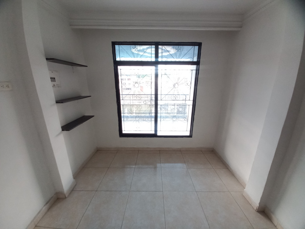Apartamento En Arriendo - Jordan Segunda Etapa Piso 3, Ibagué
