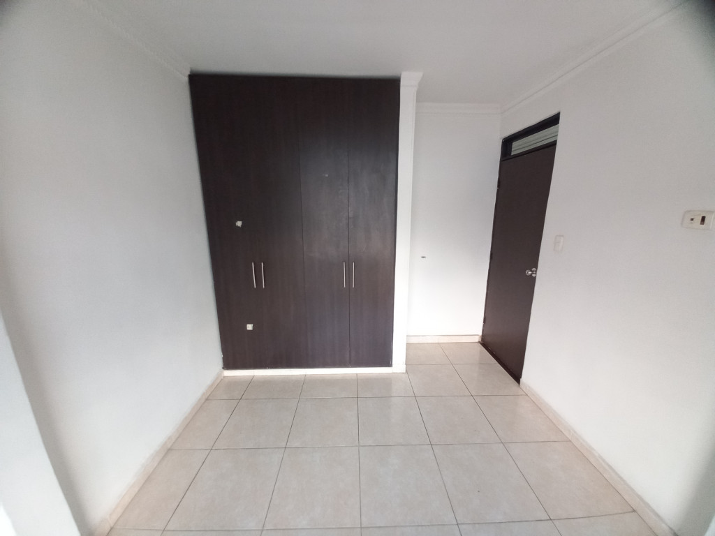 Apartamento En Arriendo - Jordan Segunda Etapa Piso 3, Ibagué