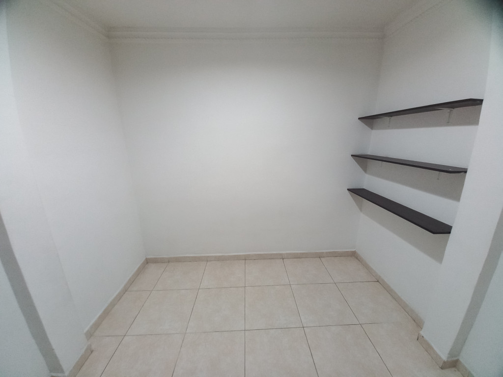 Apartamento En Arriendo - Jordan Segunda Etapa Piso 3, Ibagué