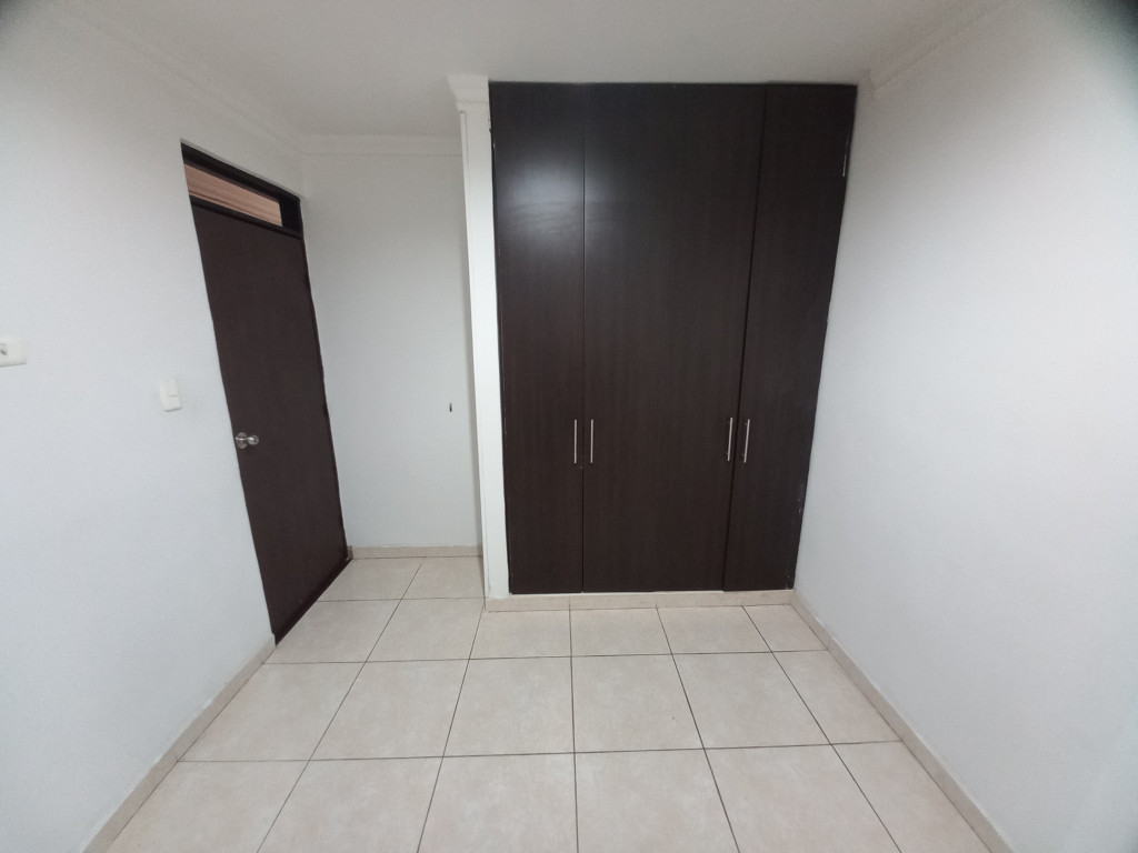 Apartamento En Arriendo - Jordan Segunda Etapa Piso 3, Ibagué