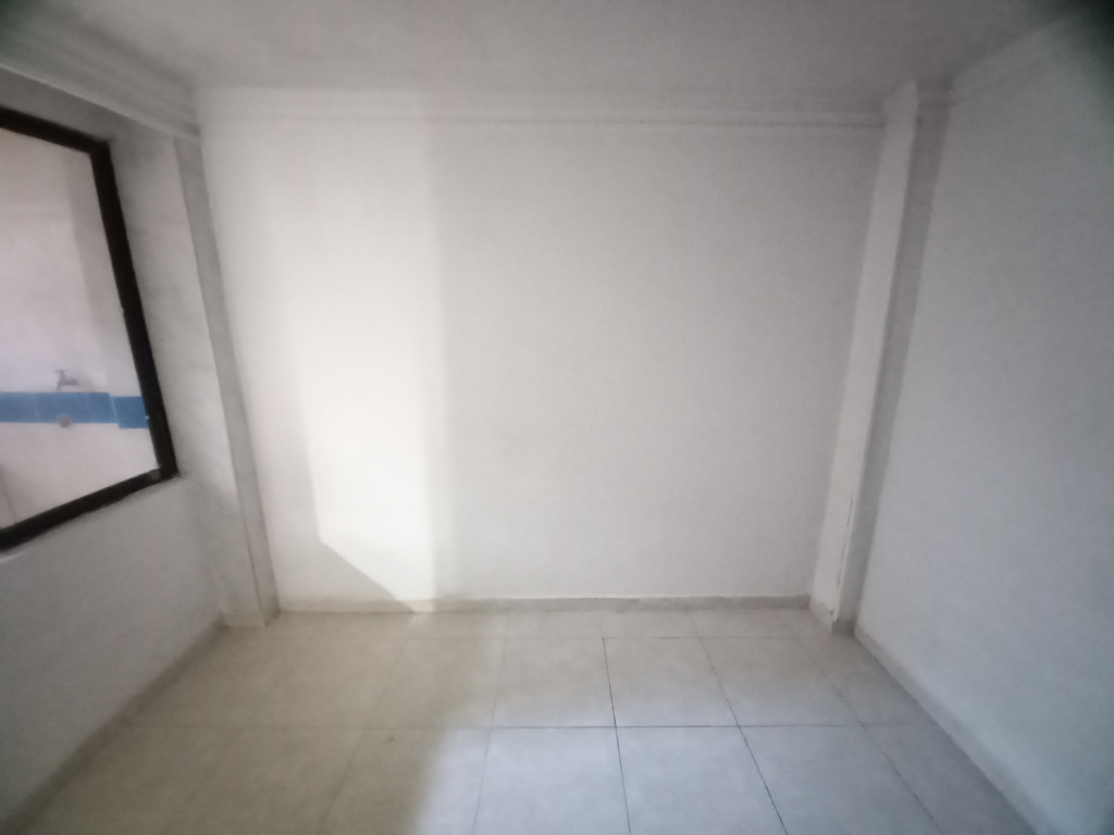 Apartamento En Arriendo - Jordan Segunda Etapa Piso 3, Ibagué