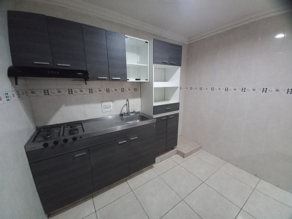 Apartamento En Arriendo - Jordan Segunda Etapa Piso 3, Ibagué