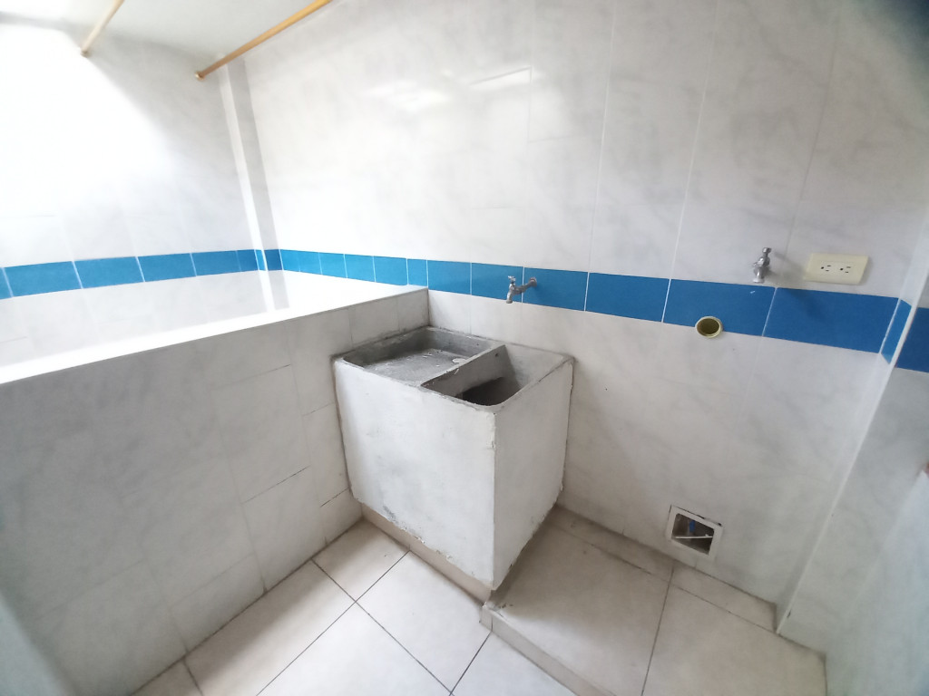 Apartamento En Arriendo - Jordan Segunda Etapa Piso 3, Ibagué