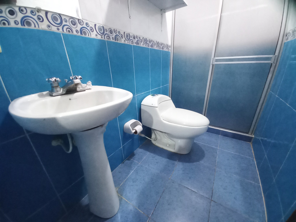 Apartamento En Arriendo - Jordan Segunda Etapa Piso 3, Ibagué