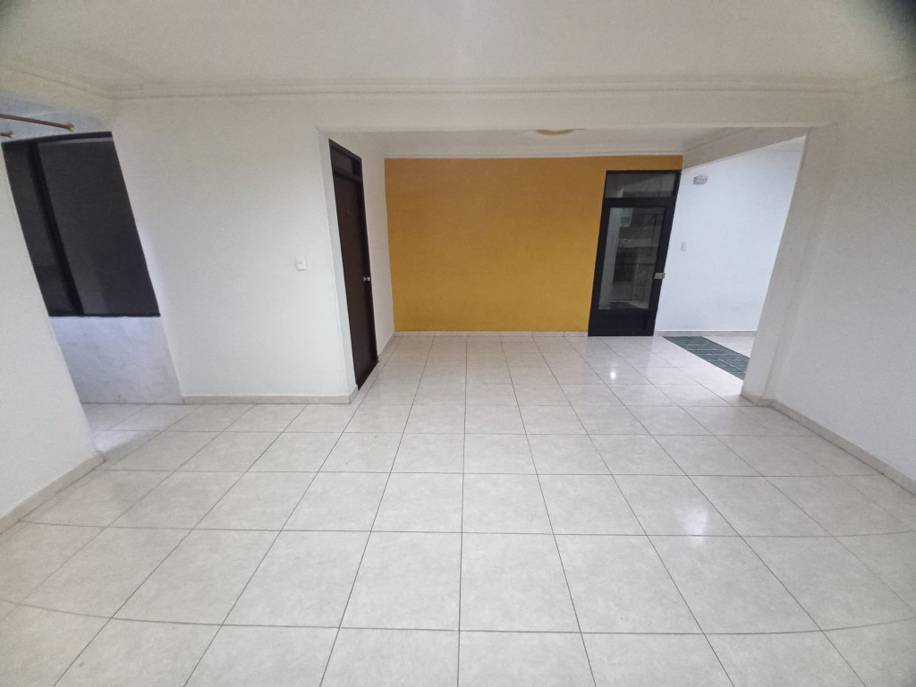 Apartamento En Arriendo - Jordan Segunda Etapa Piso 3, Ibagué