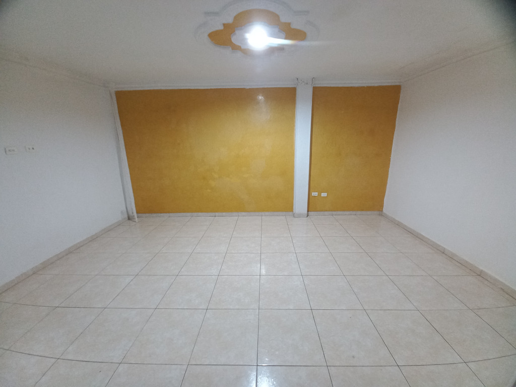 Apartamento En Arriendo - Jordan Segunda Etapa Piso 3, Ibagué