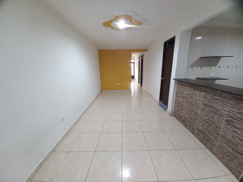 Apartamento En Arriendo - Jordan Segunda Etapa Piso 3, Ibagué
