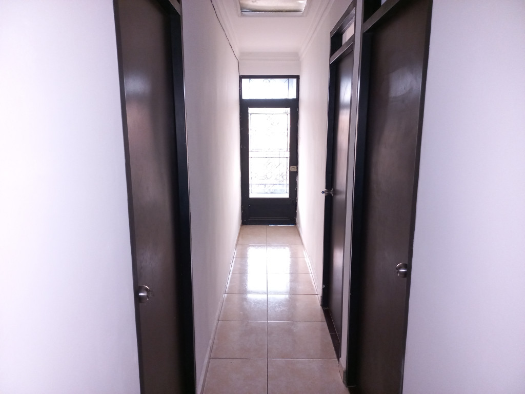 Apartamento En Arriendo - Jordan Segunda Etapa Piso 3, Ibagué