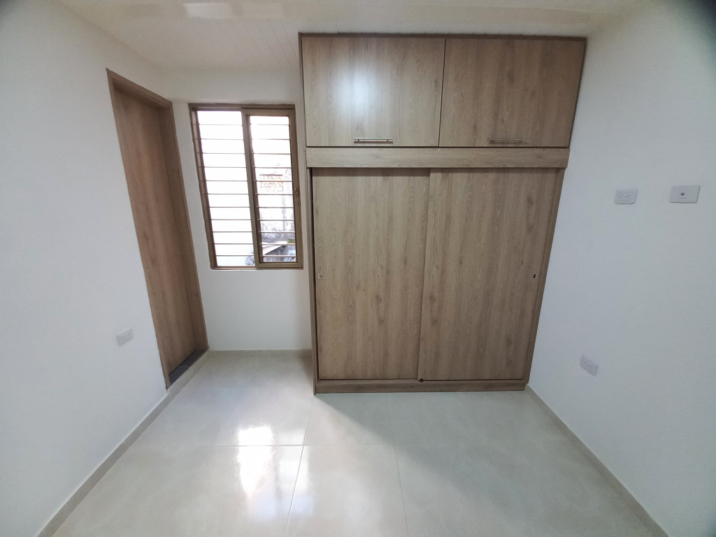 Apartamento En Arriendo - Hipodromo Piso 2, Ibagué