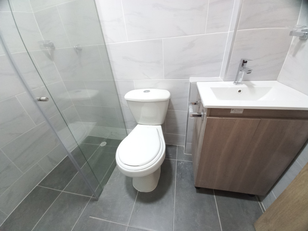 Apartamento En Arriendo - Hipodromo Piso 2, Ibagué