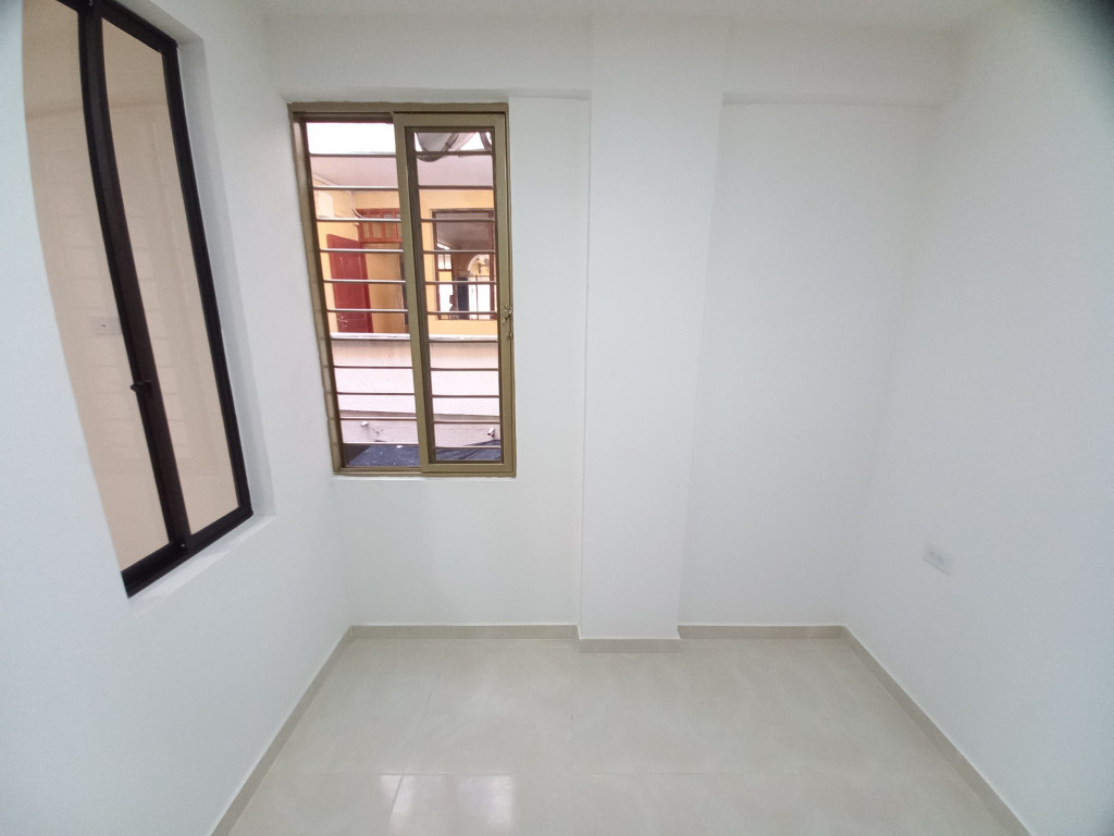 Apartamento En Arriendo - Hipodromo Piso 2, Ibagué