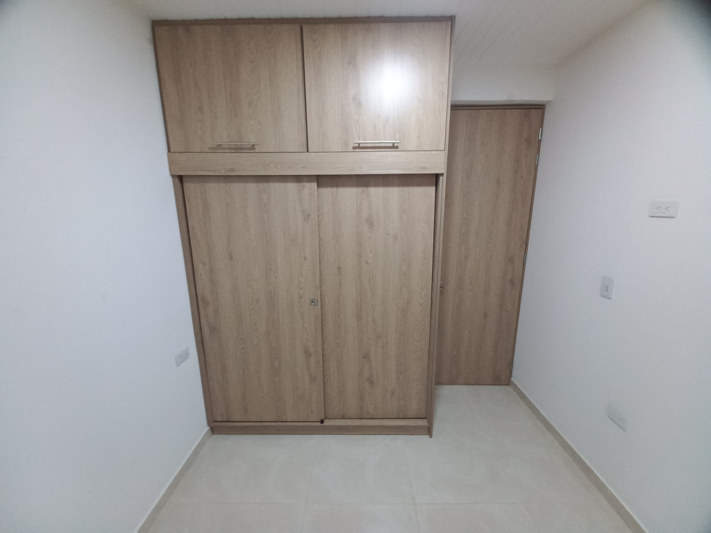 Apartamento En Arriendo - Hipodromo Piso 2, Ibagué
