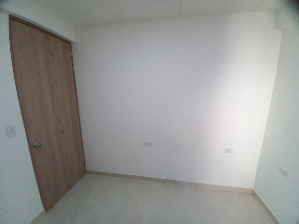 Apartamento En Arriendo - Hipodromo Piso 2, Ibagué