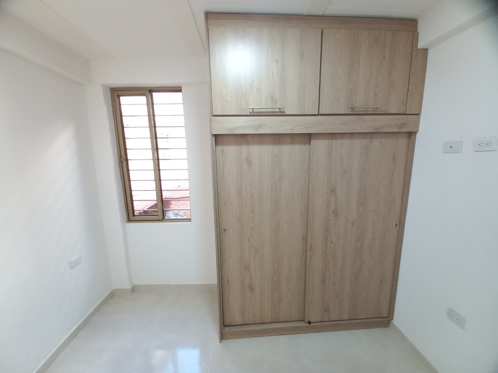 Apartamento En Arriendo - Hipodromo Piso 2, Ibagué