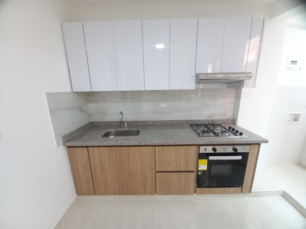 Apartamento En Arriendo - Hipodromo Piso 2, Ibagué