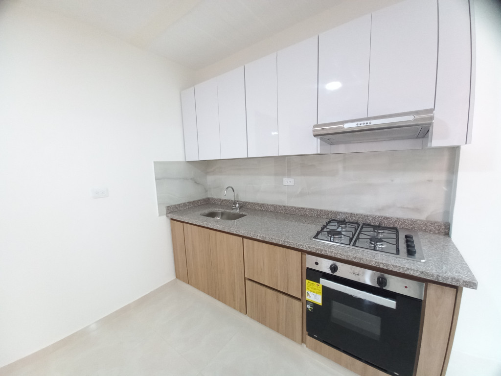 Apartamento En Arriendo - Hipodromo Piso 2, Ibagué